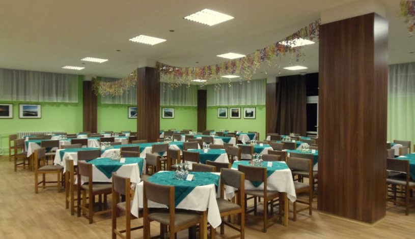 Hotel Dlouhé Stráně Loučná nad Desnou